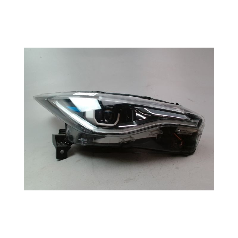 PHARE DROIT RENAULT ZOE