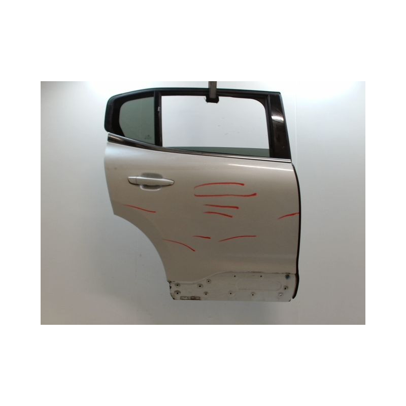 PORTE ARRIERE DROIT CITROEN C5 AIRCR.