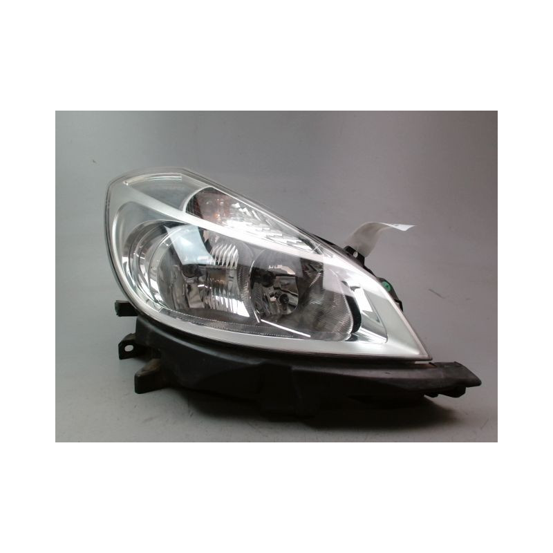 PHARE DROIT RENAULT CLIO III Phase 1 2005-2009