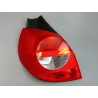 FEU ARRIERE GAUCHE  RENAULT CLIO III Phase 1 2005-2009