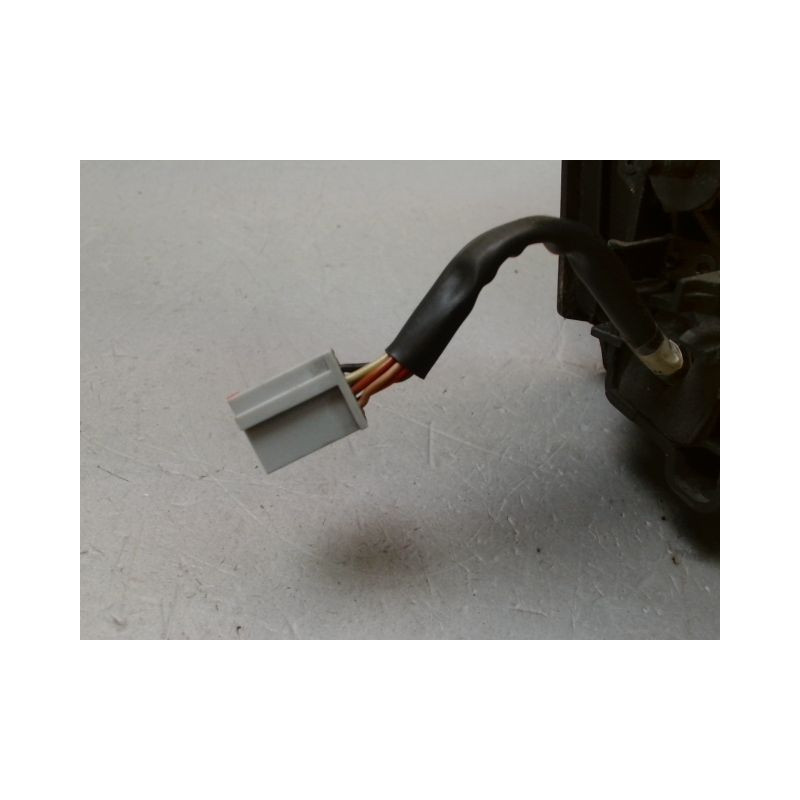 RETROVISEUR EXTERIEUR ELECTRIQUE GAUCHE FORD FOCUS SW II Phase 2 2008-2010