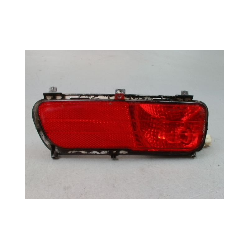 FEU DE PARE-CHOC ARRIERE GAUCHE CITROEN C4 PICASSO MONOSP. I 2007-2013