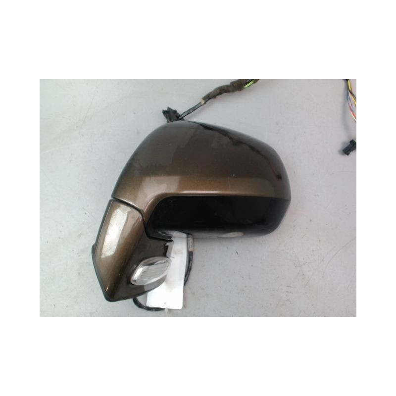 RETROVISEUR EXTERIEUR ELECTRIQUE GAUCHE CITROEN C4 PICASSO MONOSP. I 2007-2013