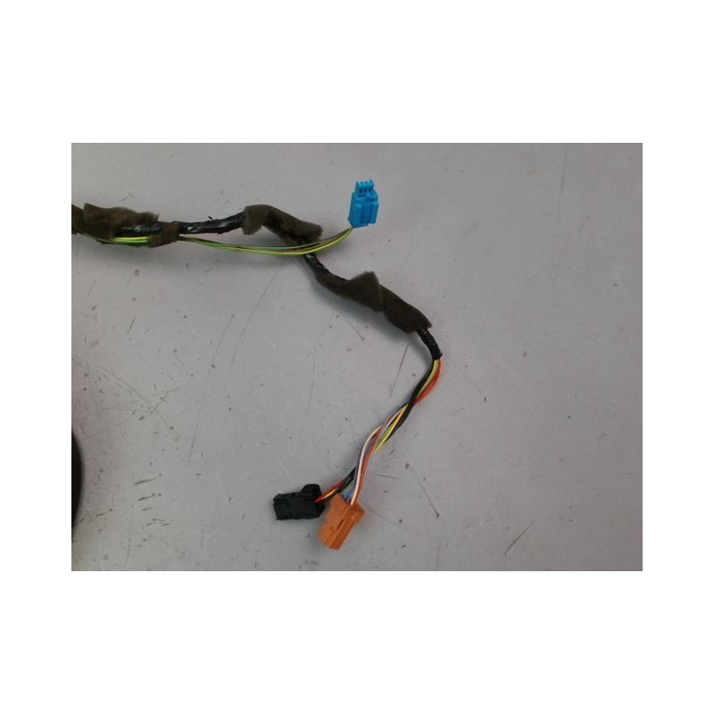 RETROVISEUR EXTERIEUR ELECTRIQUE GAUCHE CITROEN C4 PICASSO MONOSP. I 2007-2013