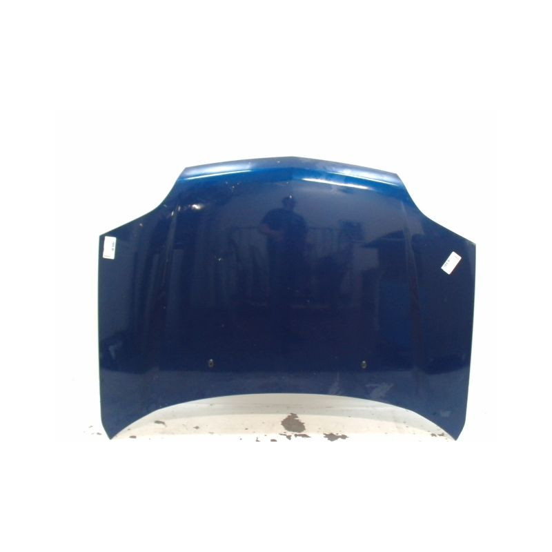 CAPOT NISSAN X-TRAIL BREAK I Phase 1 2001-2003