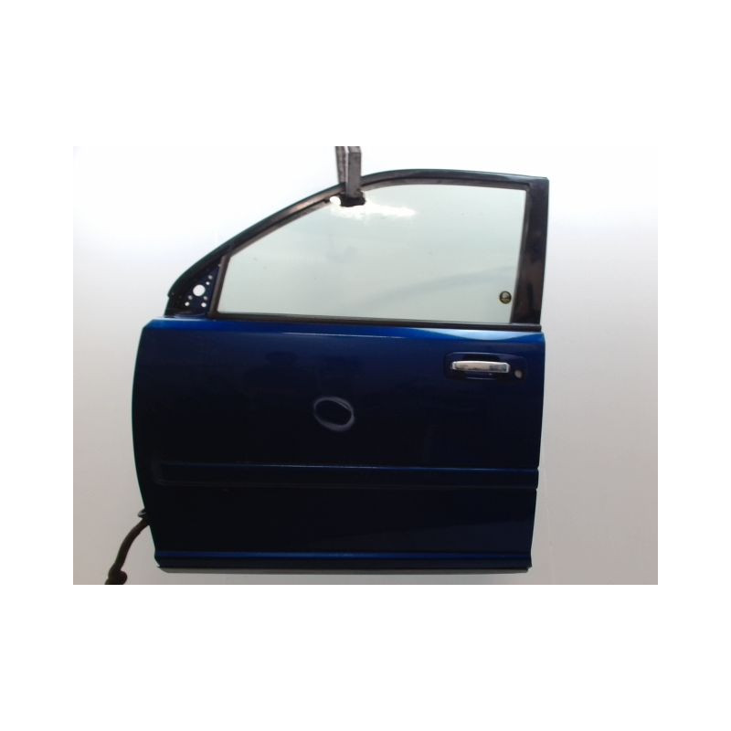PORTE AVANT GAUCHE NISSAN X-TRAIL BREAK I Phase 1 2001-2003