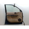 PORTE AVANT GAUCHE NISSAN X-TRAIL BREAK I Phase 1 2001-2003