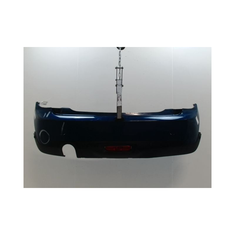 PARE-CHOC ARRIER MINI MINI III (F55/F56) 2014-...