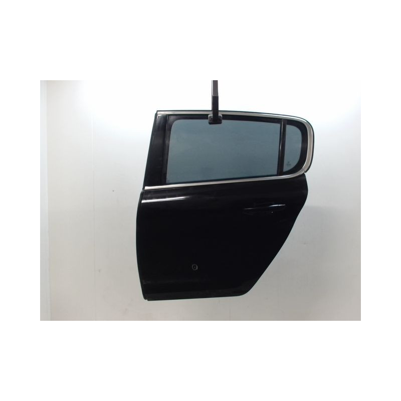 PORTE ARRIERE GAUCHE PEUGEOT 308 2011-