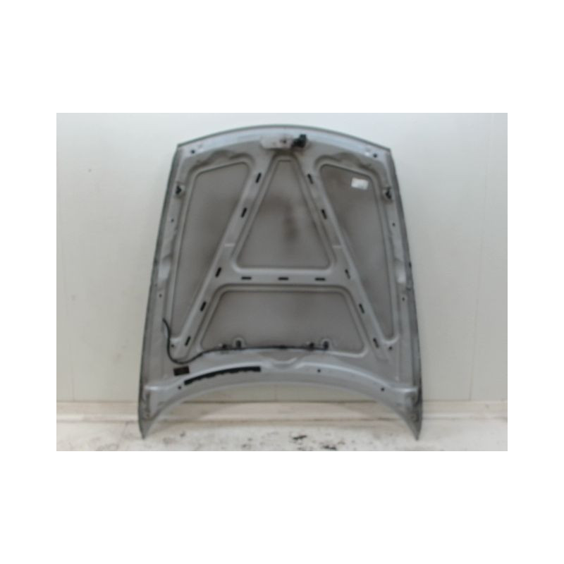 CAPOT BMW Z4 ROADSTER (E85) 2006-