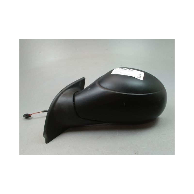 RETROVISEUR EXTERIEUR ELECTRIQUE GAUCHE CITROEN C3 I Phase 1 2002-2005