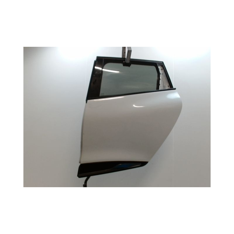 PORTE ARRIERE GAUCHE RENAULT CLIO BREAK IV Phase 1 2012-...