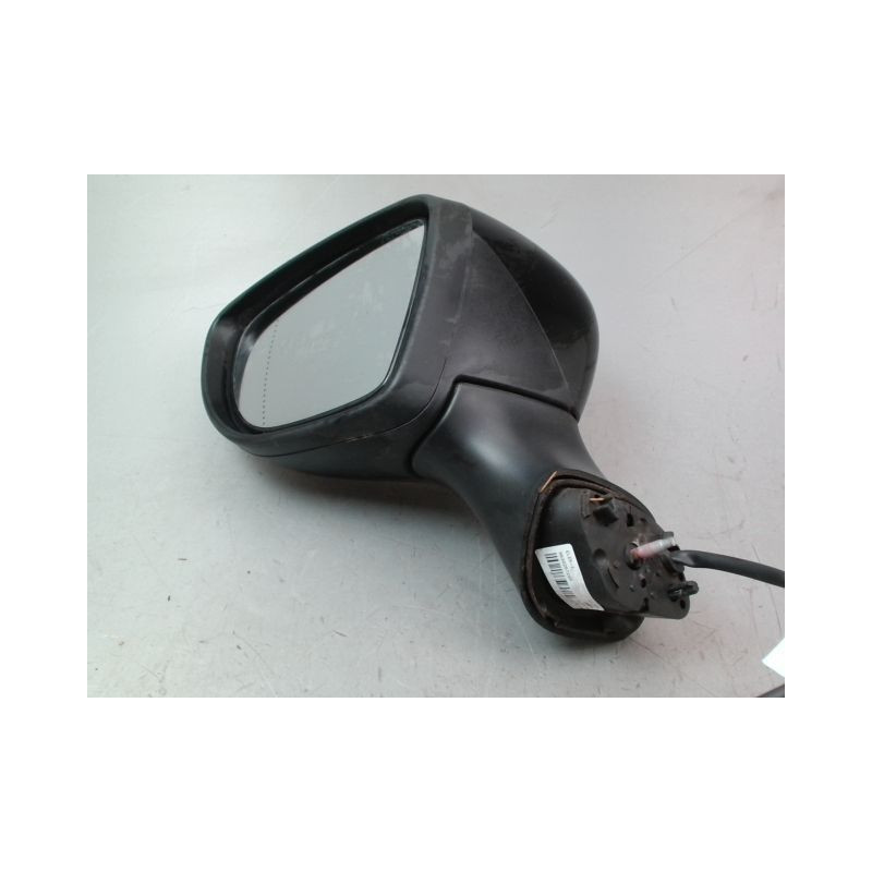 RETROVISEUR EXTERIEUR ELECTRIQUE GAUCHE RENAULT CLIO BREAK IV Phase 1 2012-...