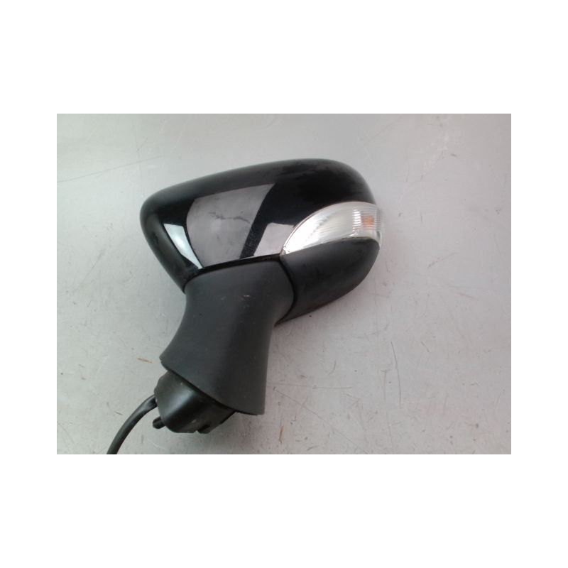 RETROVISEUR EXTERIEUR ELECTRIQUE GAUCHE RENAULT CLIO BREAK IV Phase 1 2012-...