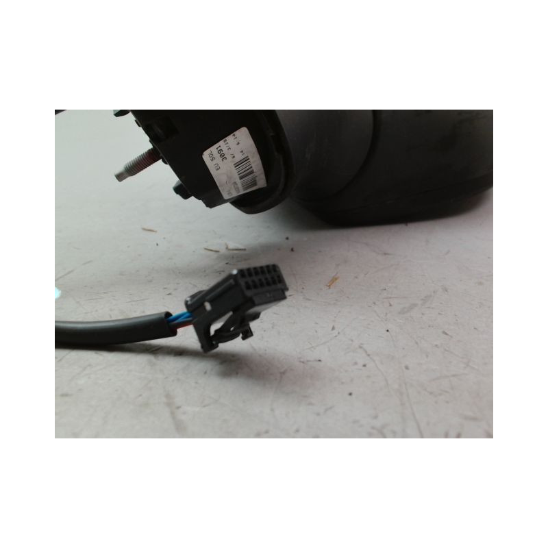 RETROVISEUR EXTERIEUR ELECTRIQUE GAUCHE RENAULT CLIO BREAK IV Phase 1 2012-...