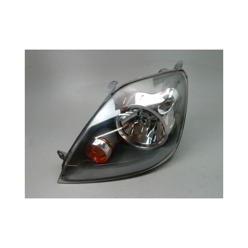 PHARE DROIT FORD FIESTA V Phase 2 2005-2008