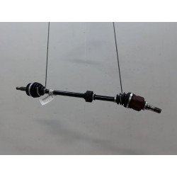 TRANSMISSION AVD