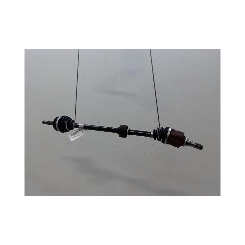TRANSMISSION AVANT DROIT TOYOTA YARIS II Phase 1 2005-2009 1.4 D-4D 