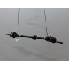 TRANSMISSION AVANT DROIT TOYOTA YARIS II Phase 1 2005-2009 1.4 D-4D 