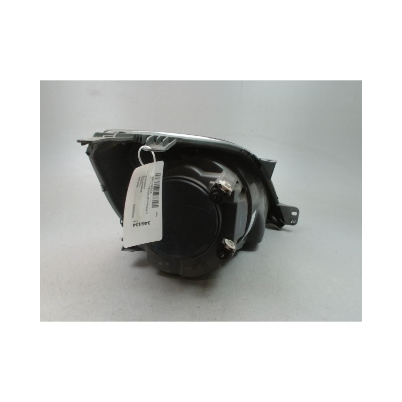 PHARE DROIT FORD FIESTA V Phase 2 2005-2008