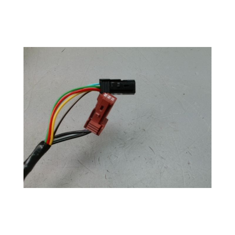 RETROVISEUR EXTERIEUR ELECTRIQUE GAUCHE CITROEN DS3 2009-...