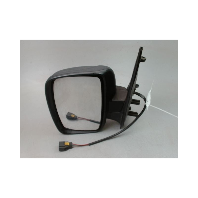 RETROVISEUR EXTERIEUR ELECTRIQUE GAUCHE CITROEN JUMPY FG II Empatt.3000 2007-...