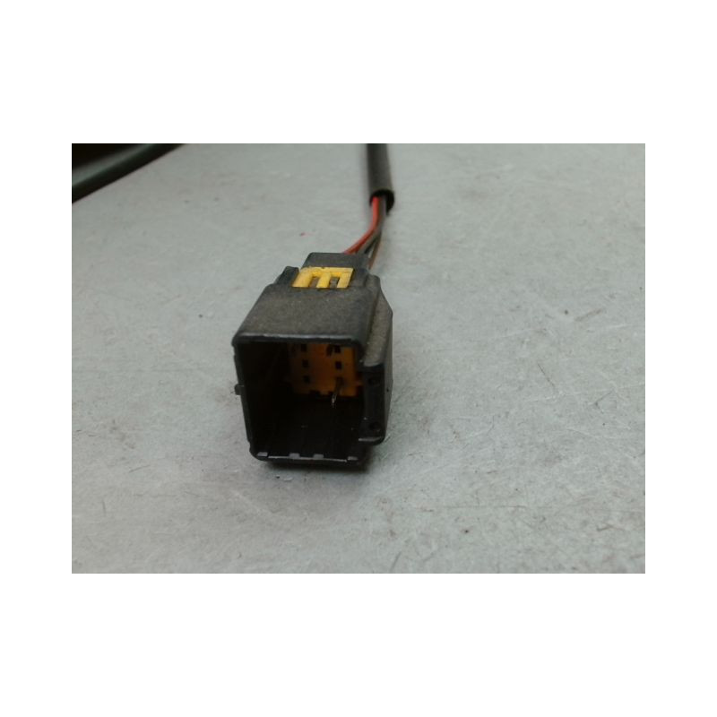 RETROVISEUR EXTERIEUR ELECTRIQUE GAUCHE CITROEN JUMPY FG II Empatt.3000 2007-...
