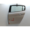 PORTE ARRIERE GAUCHE PEUGEOT 308 2011-