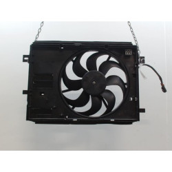 MOTEUR VENTILATEUR RADIATEUR