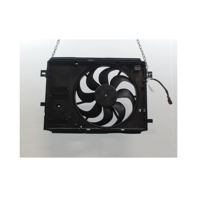 MOTEUR VENTILATEUR RADIATEUR PEUGEOT 308 2011-