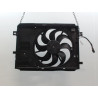 MOTEUR VENTILATEUR RADIATEUR PEUGEOT 308 2011-
