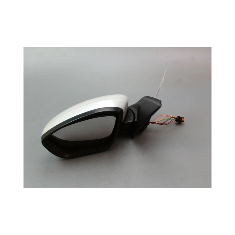 RETROVISEUR EXTERIEUR ELECTRIQUE GAUCHE PEUGEOT 308 2011-