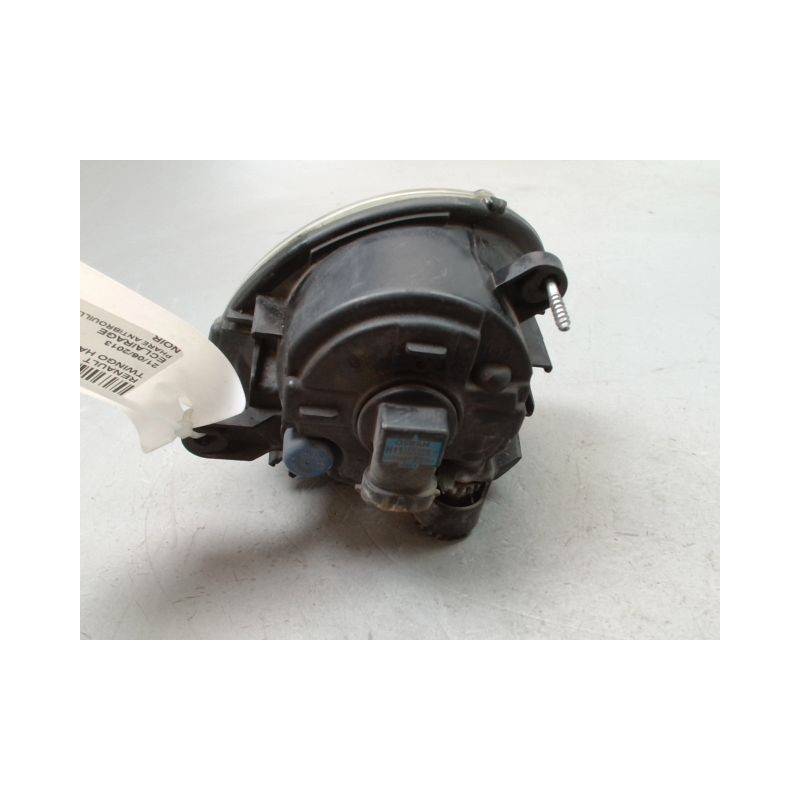 PHARE ANTIBROUILLARD AVANT GAUCHE RENAULT TWINGO II Phase 2 2011-2014