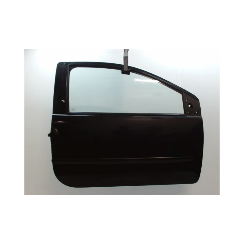PORTE AVANT DROIT RENAULT TWINGO II Phase 2 2011-2014