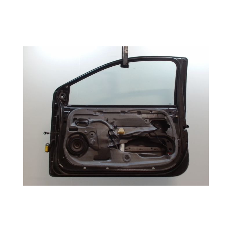 PORTE AVANT DROIT RENAULT TWINGO II Phase 2 2011-2014