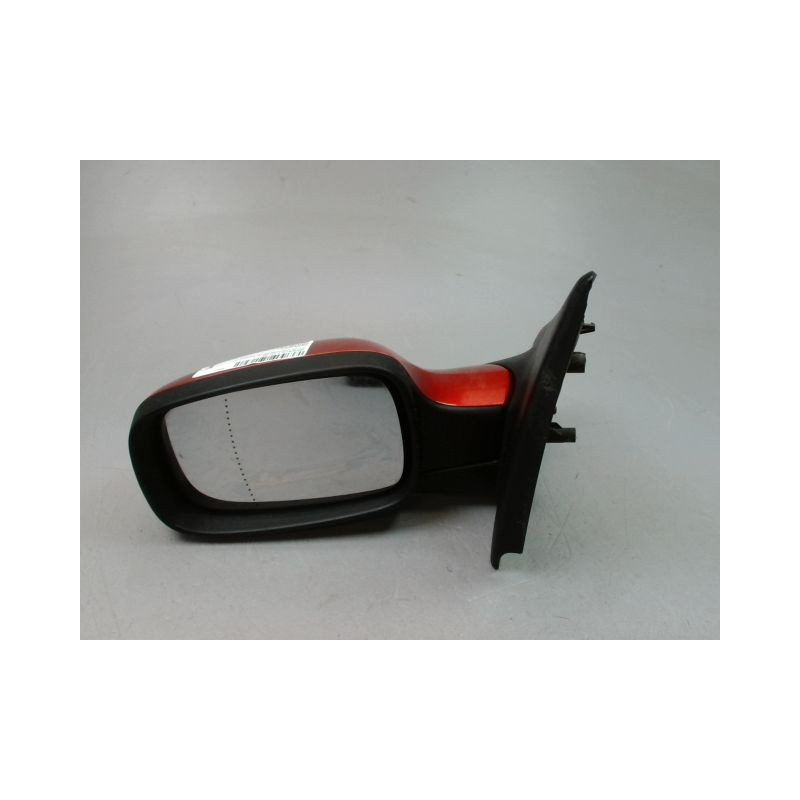 RETROVISEUR EXTERIEUR ELECTRIQUE GAUCHE RENAULT CLIO III Phase 1 2005-2009