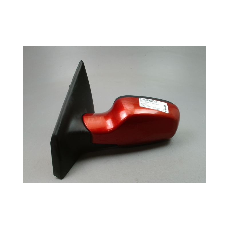 RETROVISEUR EXTERIEUR ELECTRIQUE GAUCHE RENAULT CLIO III Phase 1 2005-2009