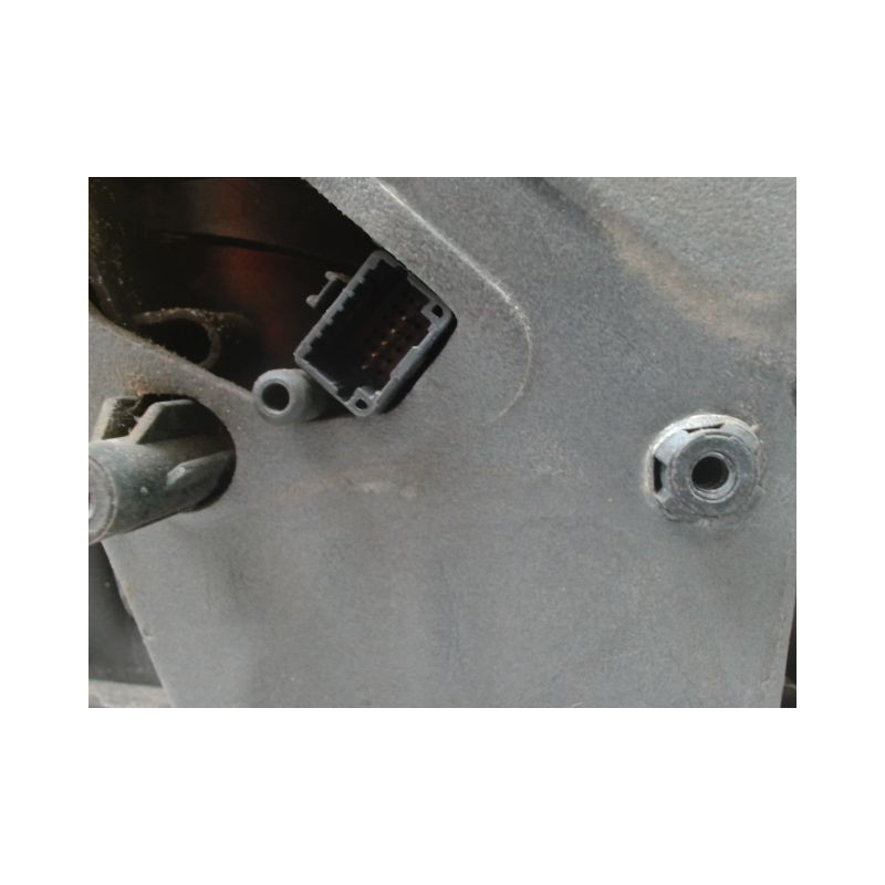 RETROVISEUR EXTERIEUR ELECTRIQUE GAUCHE RENAULT CLIO III Phase 1 2005-2009