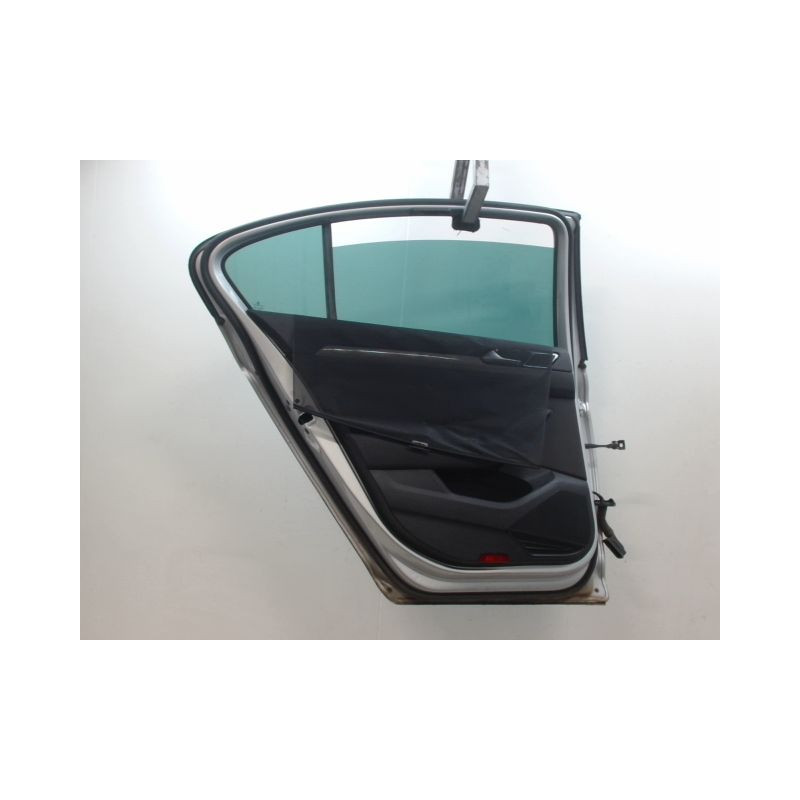 PORTE ARRIERE GAUCHE VOLKSWAGEN PASSAT 2010-