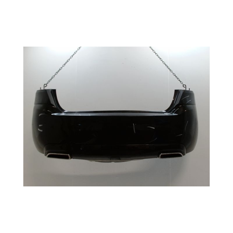 PARE-CHOC ARRIER PEUGEOT 308 2011-