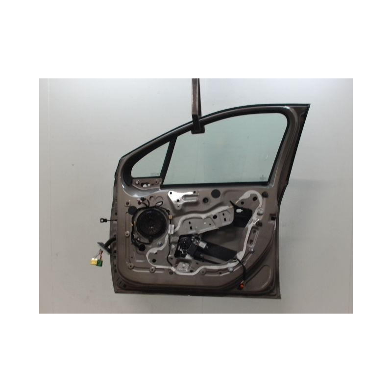 PORTE AVANT DROIT PEUGEOT 2008 Phase 1 2013-...
