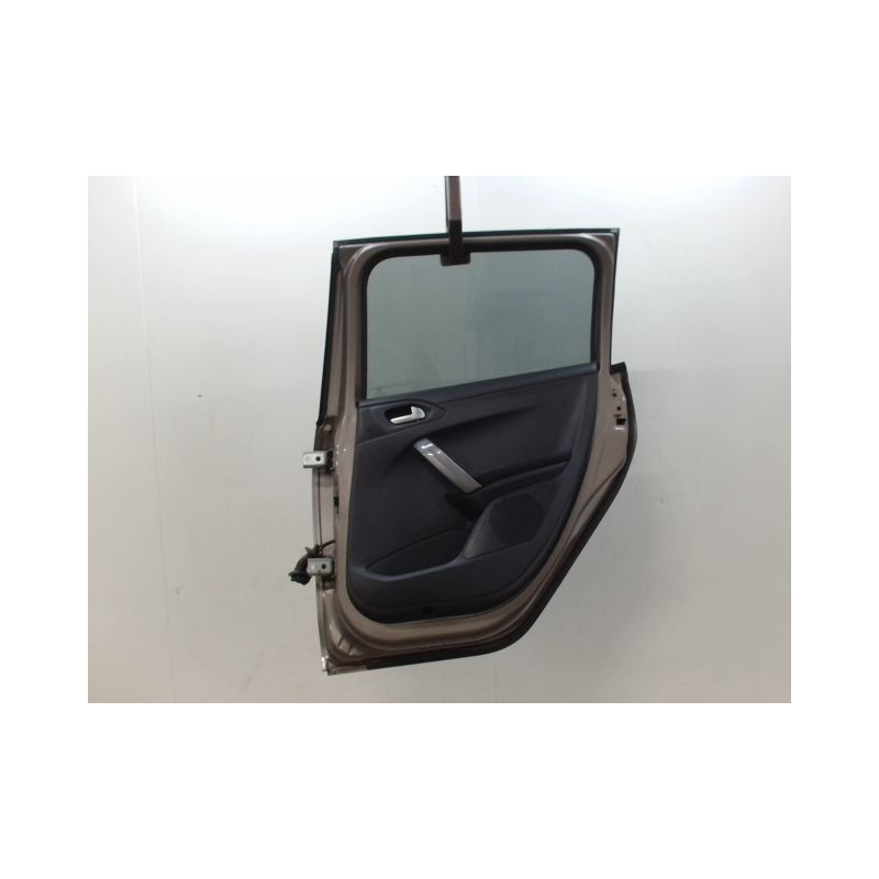PORTE ARRIERE DROIT PEUGEOT 2008 Phase 1 2013-...