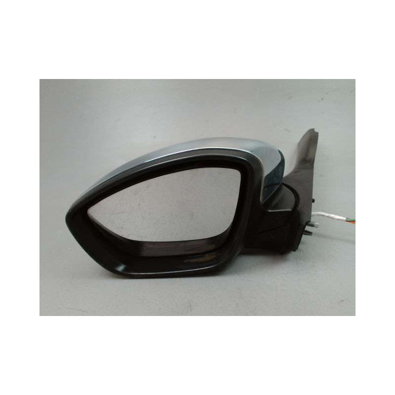 RETROVISEUR EXTERIEUR ELECTRIQUE GAUCHE PEUGEOT 2008 Phase 1 2013-...
