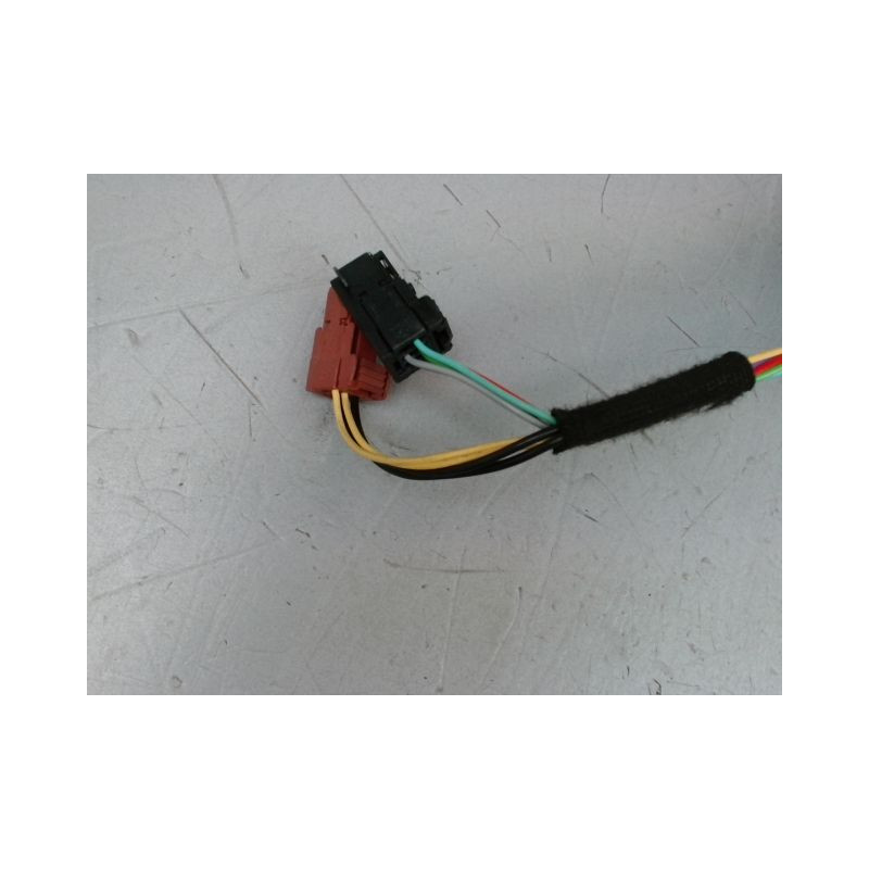 RETROVISEUR EXTERIEUR ELECTRIQUE GAUCHE PEUGEOT 2008 Phase 1 2013-...