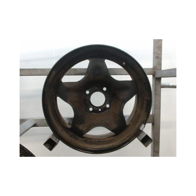 JANTE TOLE PEUGEOT 2008 Phase 1 2013-...