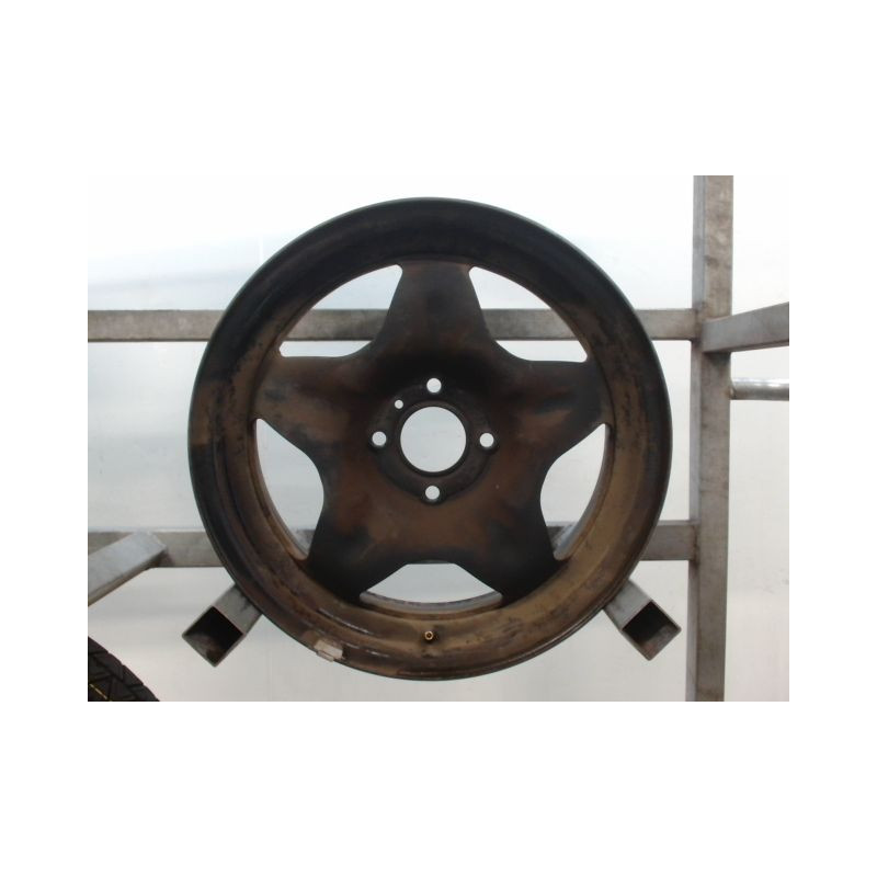 JANTE TOLE PEUGEOT 2008 Phase 1 2013-...