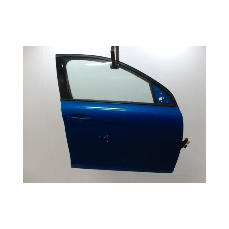 PORTE AVANT DROIT PEUGEOT 308 2011-