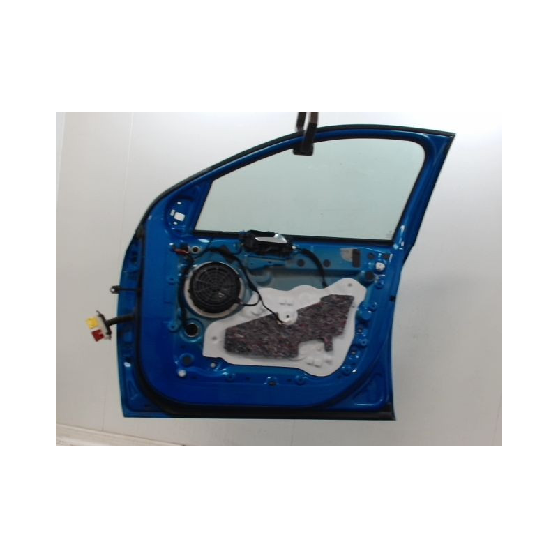 PORTE AVANT DROIT PEUGEOT 308 2011-