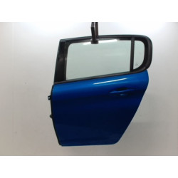 PORTE ARG