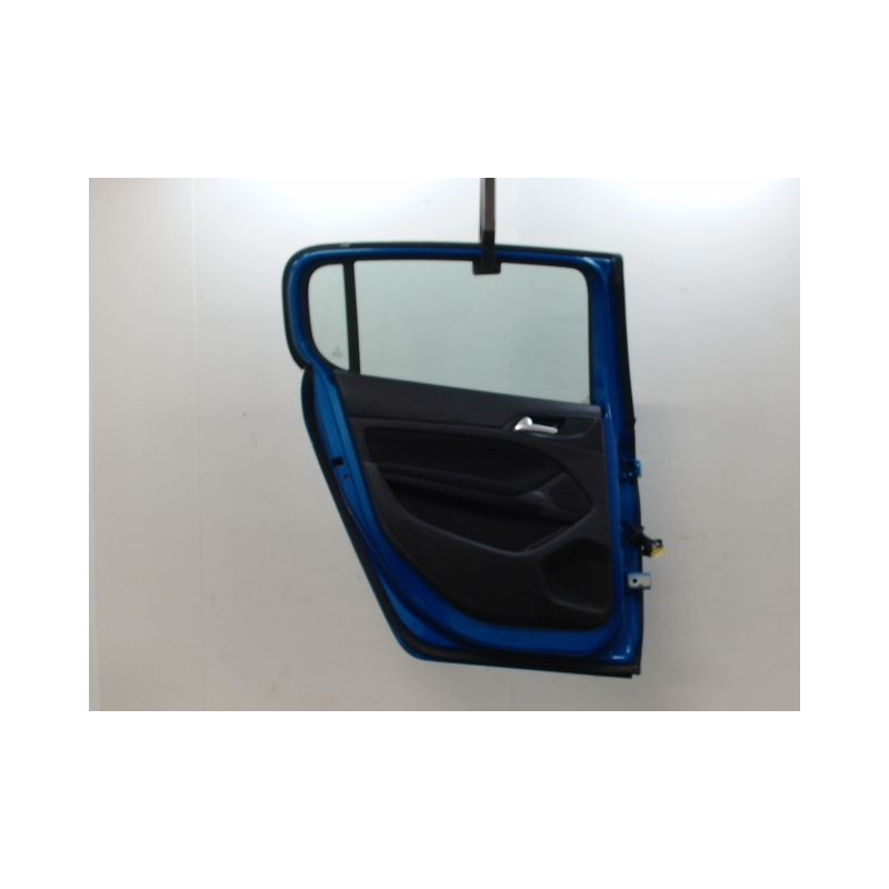PORTE ARRIERE GAUCHE PEUGEOT 308 2011-